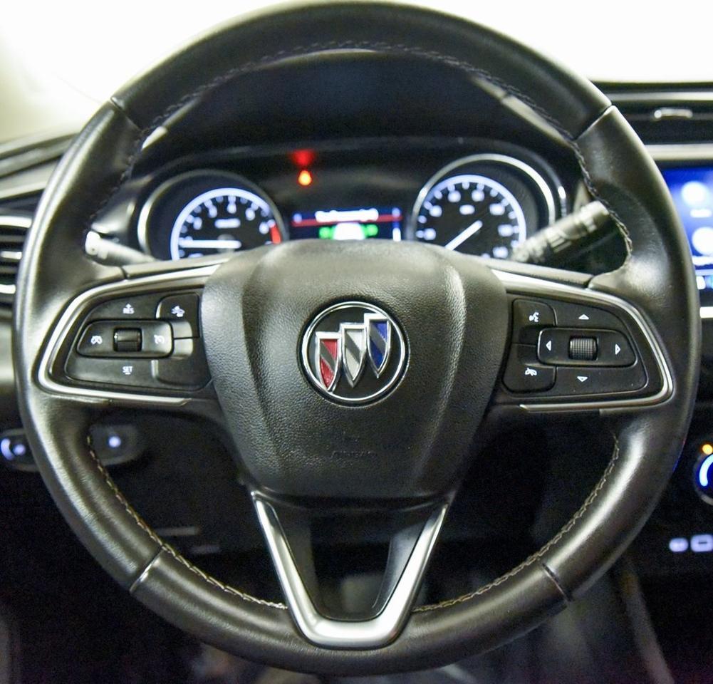 2020 Buick Encore GX Preferred Akron