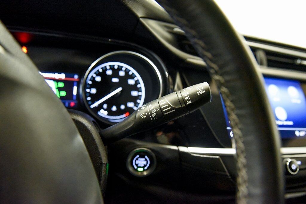 2020 Buick Encore GX Preferred Akron