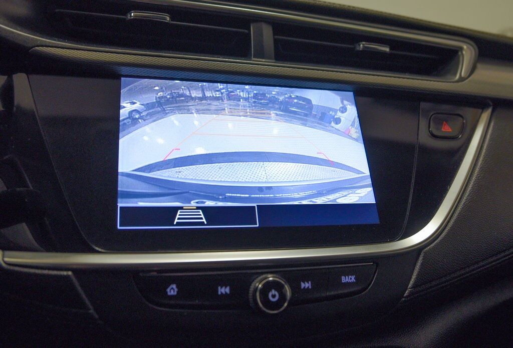 2020 Buick Encore GX Preferred Akron