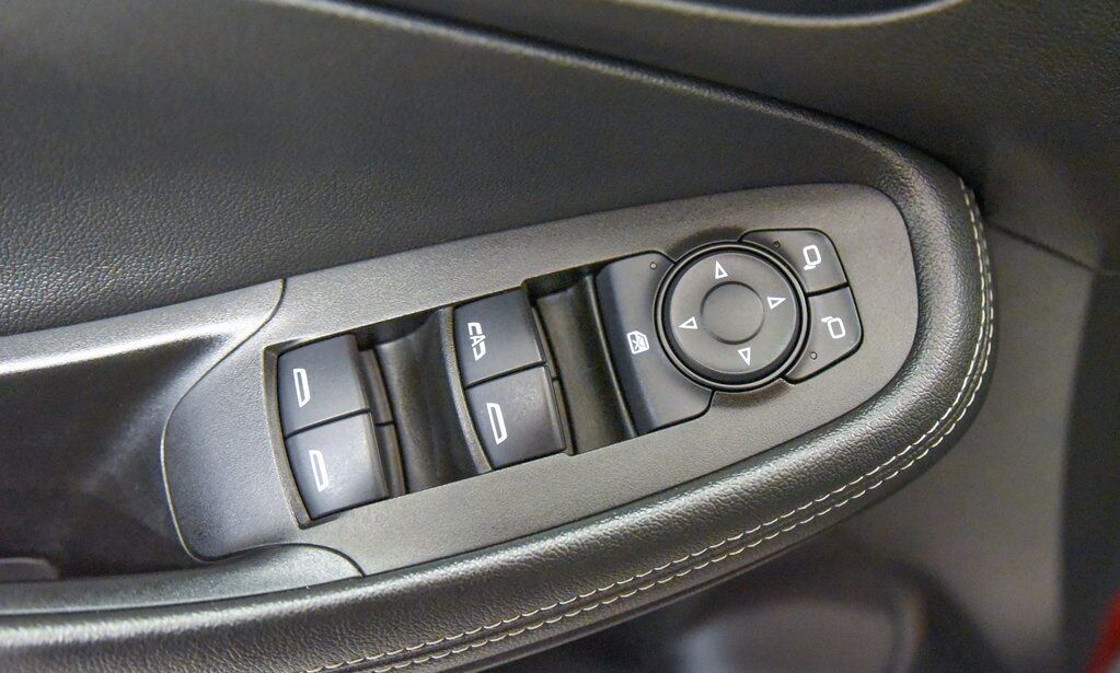 2020 Buick Encore GX Preferred Akron