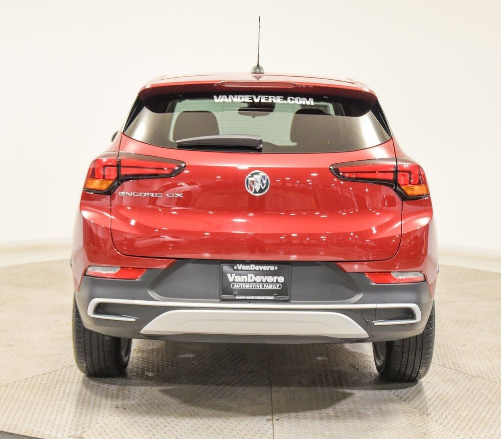 2020 Buick Encore GX Preferred Akron