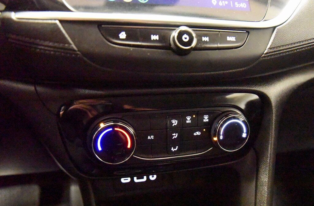 2020 Buick Encore GX Preferred Akron