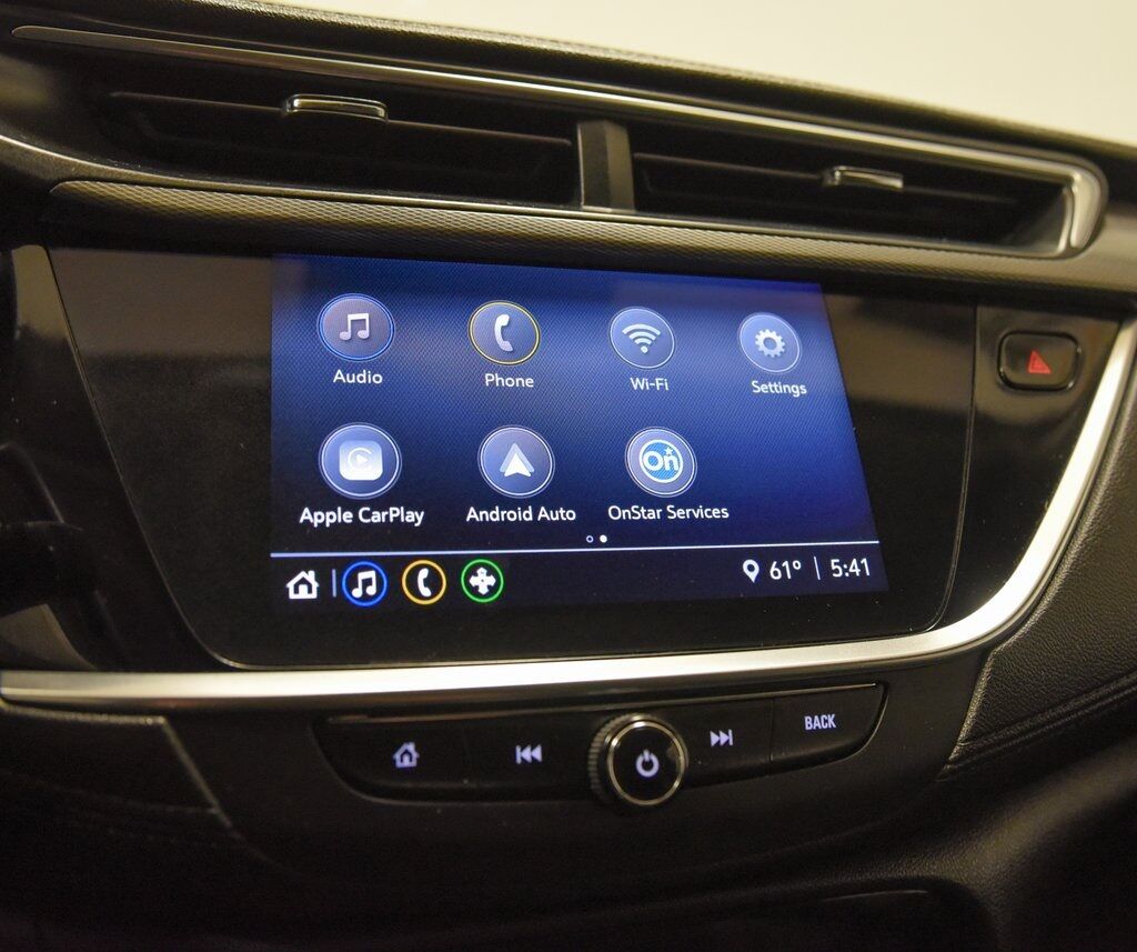 2020 Buick Encore GX Preferred Akron