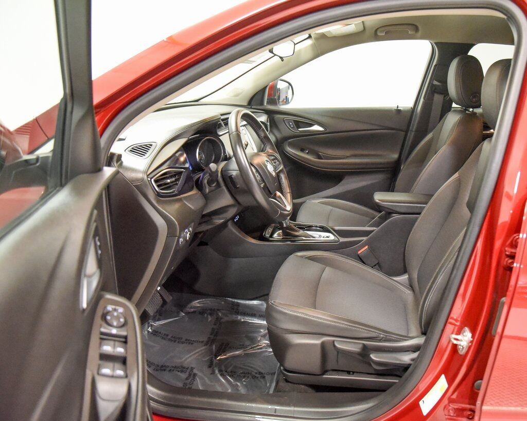 2020 Buick Encore GX Preferred Akron