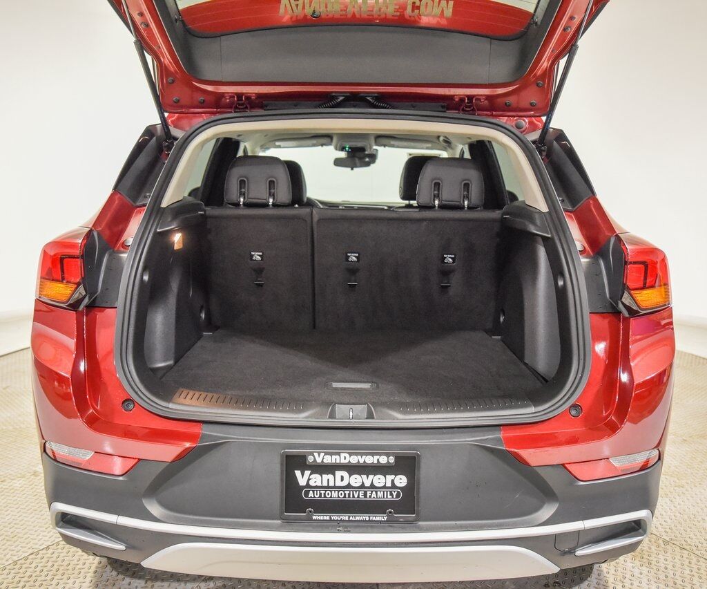 2020 Buick Encore GX Preferred Akron