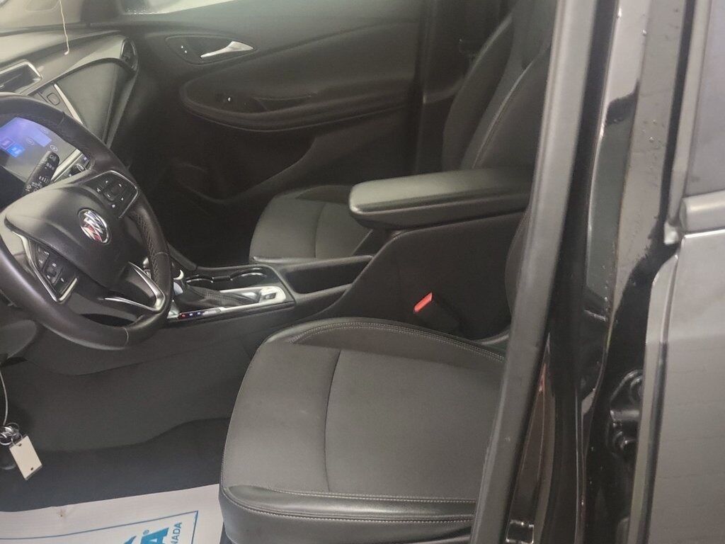 2020 Buick Encore GX Preferred Akron