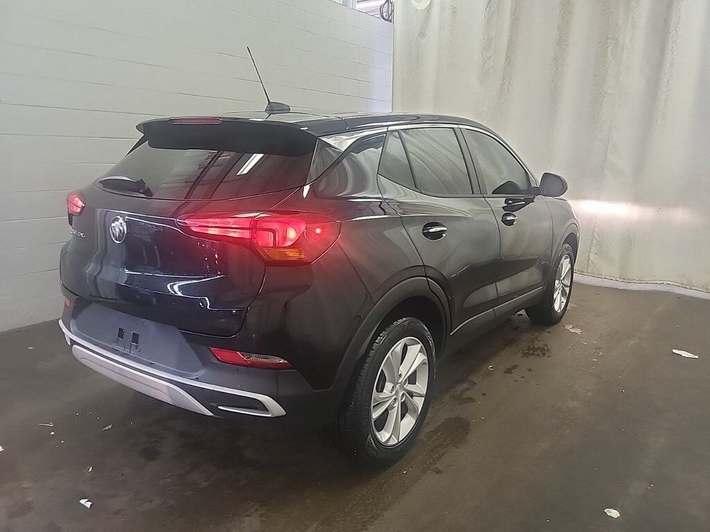 2020 Buick Encore GX Preferred Akron
