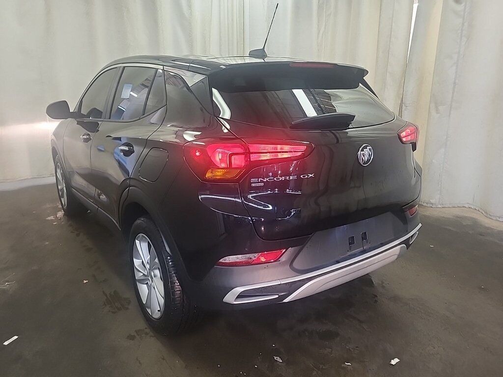 2020 Buick Encore GX Preferred Akron