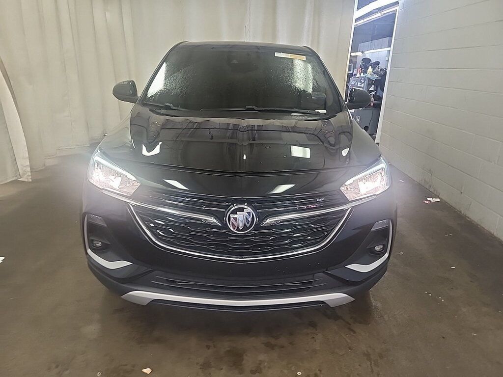 2020 Buick Encore GX Preferred Akron