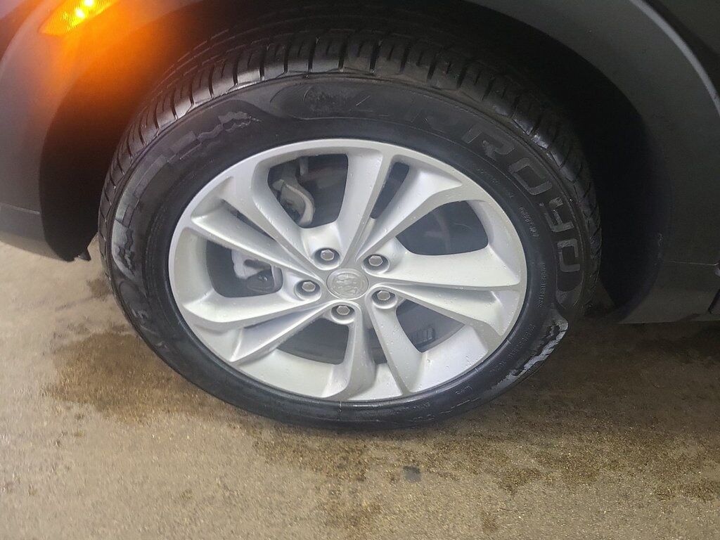2020 Buick Encore GX Preferred Akron