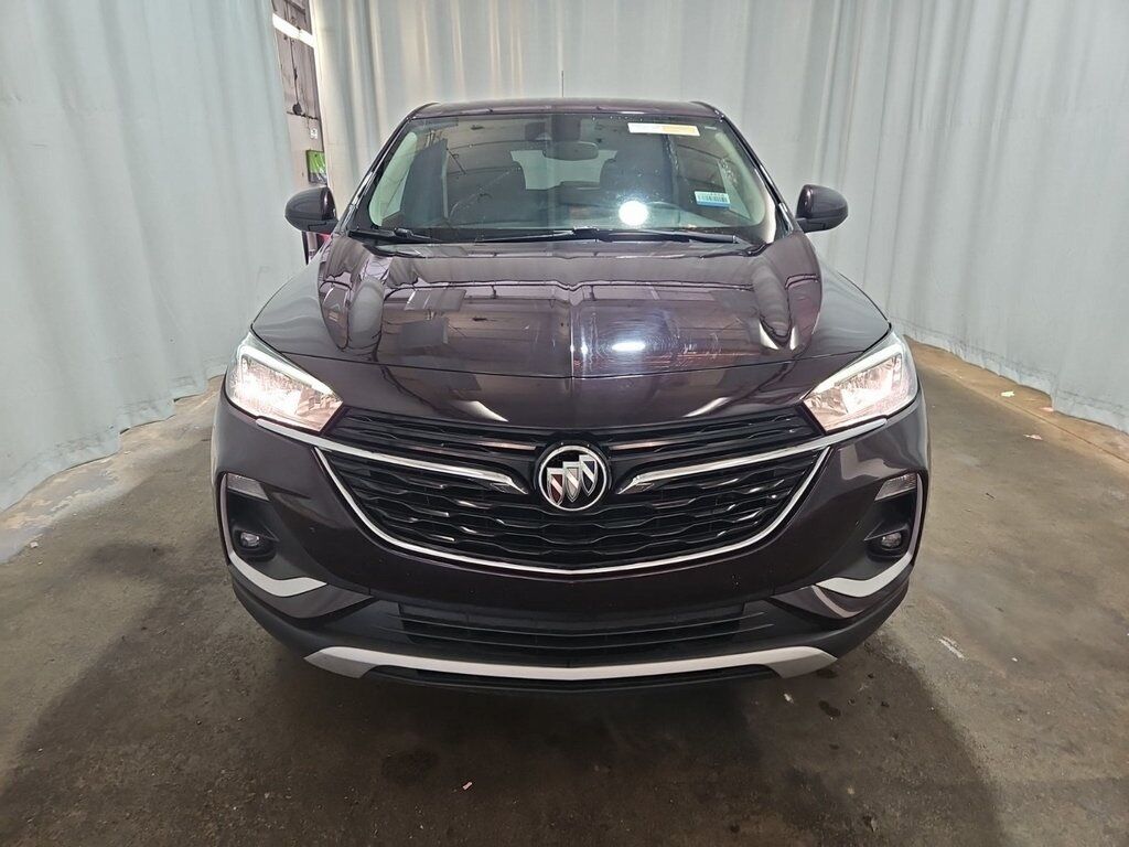 2020 Buick Encore GX Preferred Akron