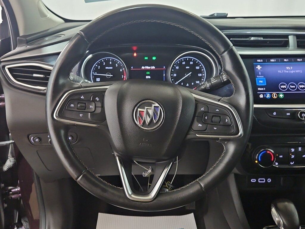 2020 Buick Encore GX Preferred Akron