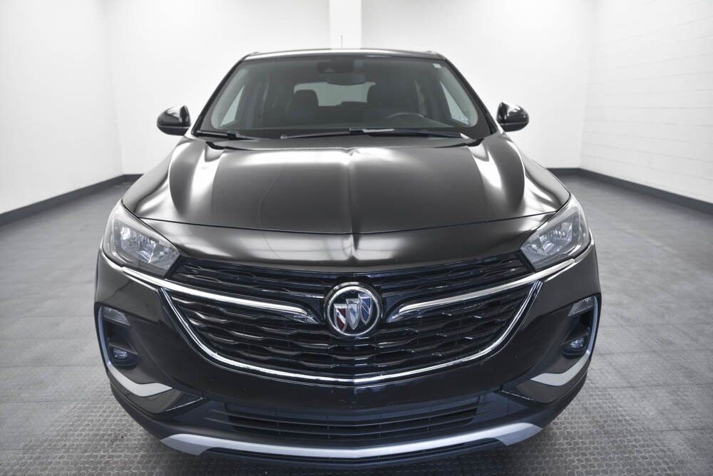 2020 Buick Encore GX Preferred Akron OH