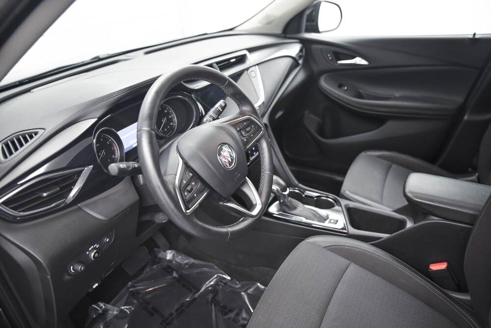 2020 Buick Encore GX Preferred Akron OH