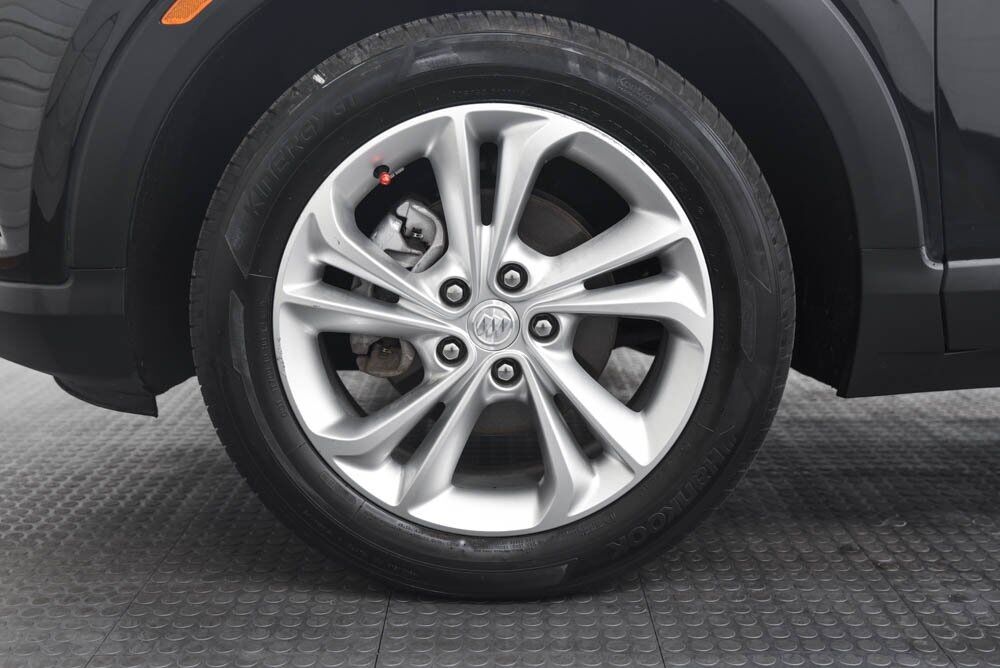 2020 Buick Encore GX Preferred Akron OH