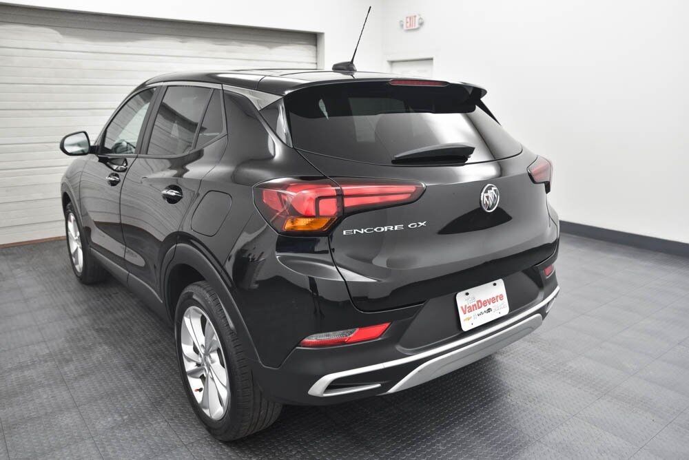 2020 Buick Encore GX Preferred Akron OH