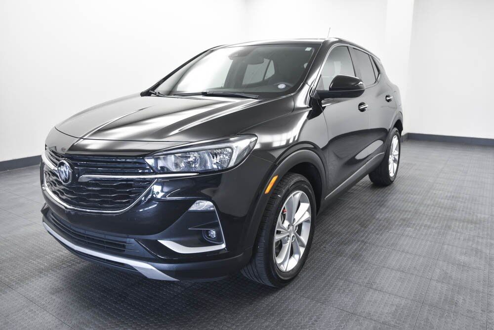2020 Buick Encore GX Preferred Akron OH