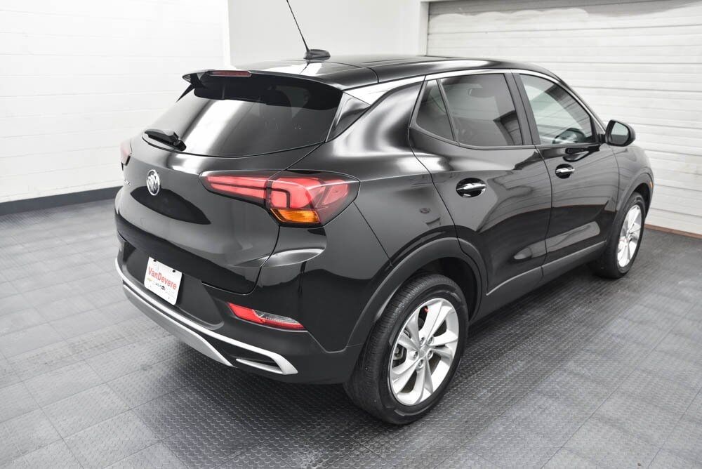 2020 Buick Encore GX Preferred Akron OH