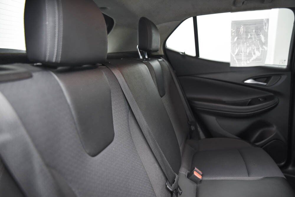 2020 Buick Encore GX Preferred Akron OH