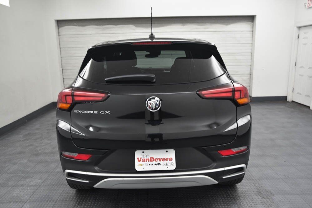 2020 Buick Encore GX Preferred Akron OH