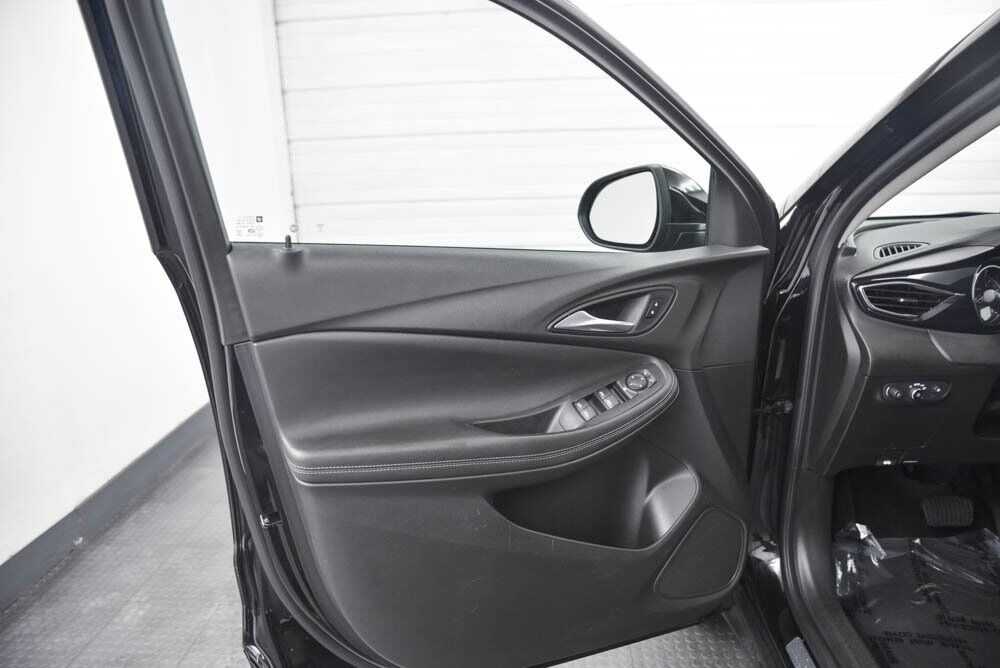 2020 Buick Encore GX Preferred Akron OH