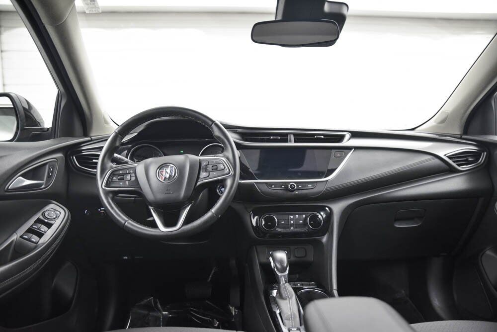 2020 Buick Encore GX Preferred Akron OH