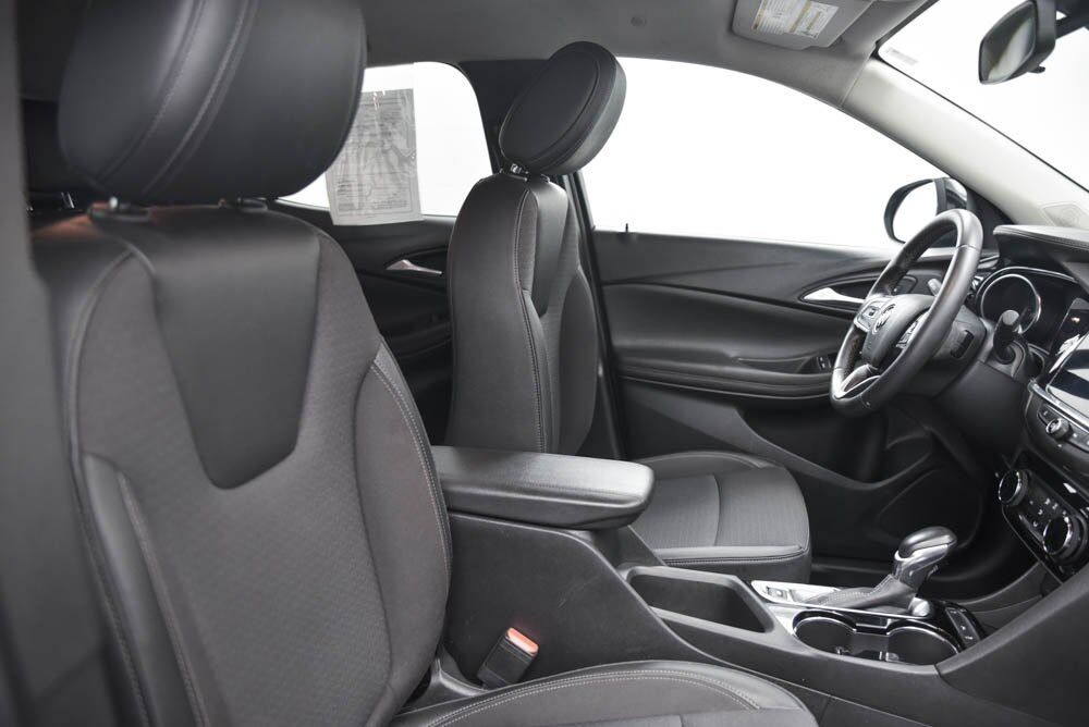 2020 Buick Encore GX Preferred Akron OH
