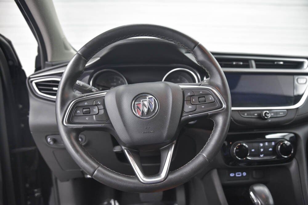 2020 Buick Encore GX Preferred Akron OH