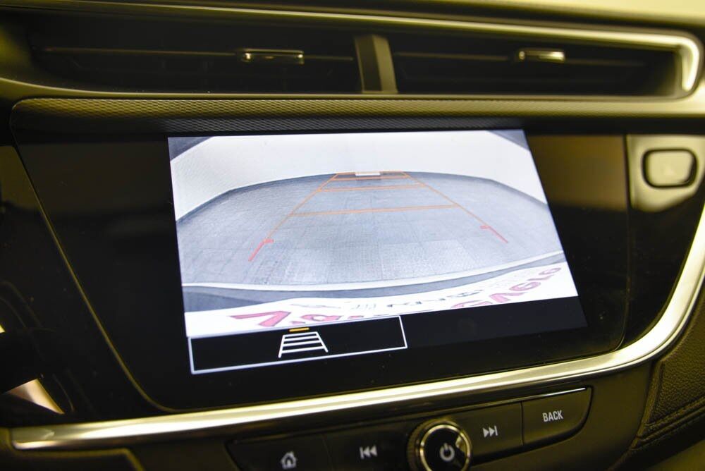2020 Buick Encore GX Preferred Akron OH