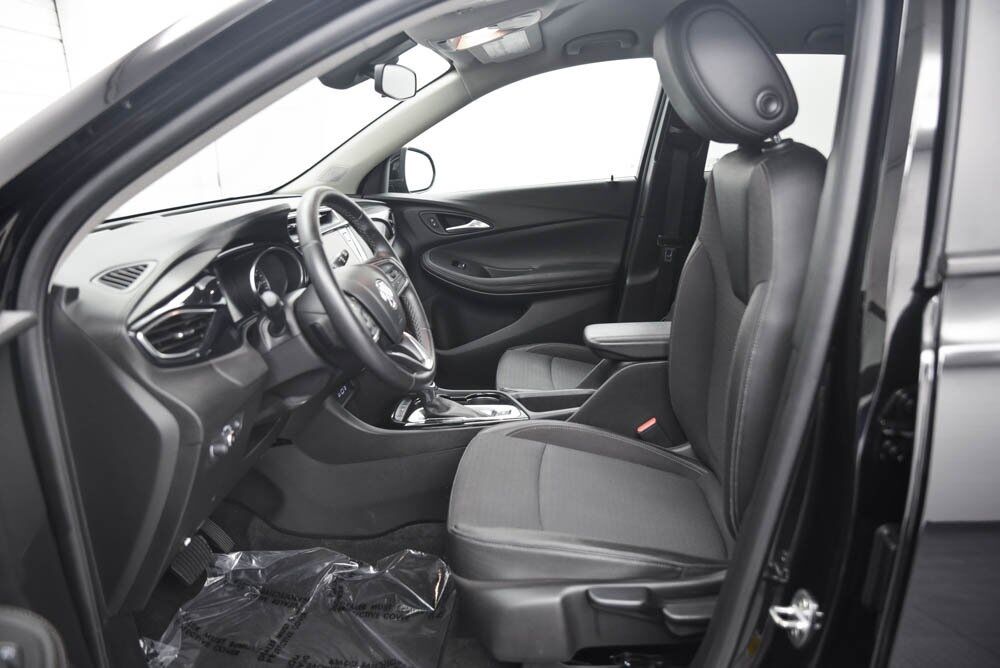 2020 Buick Encore GX Preferred Akron OH