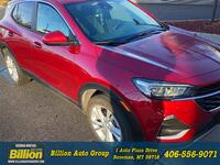 2020 Buick Encore GX Preferred