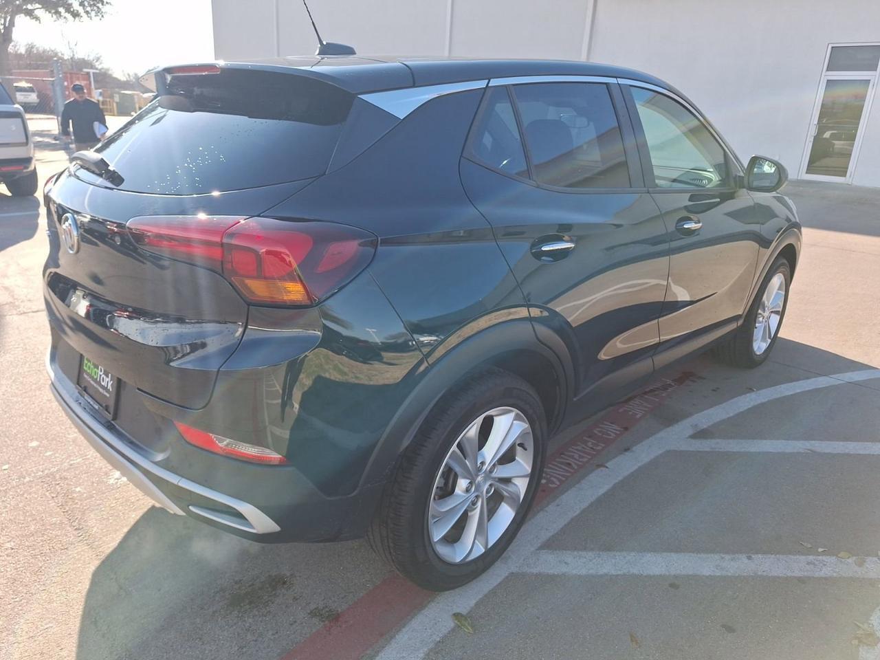 2020 Buick Encore GX Preferred Hurst TX