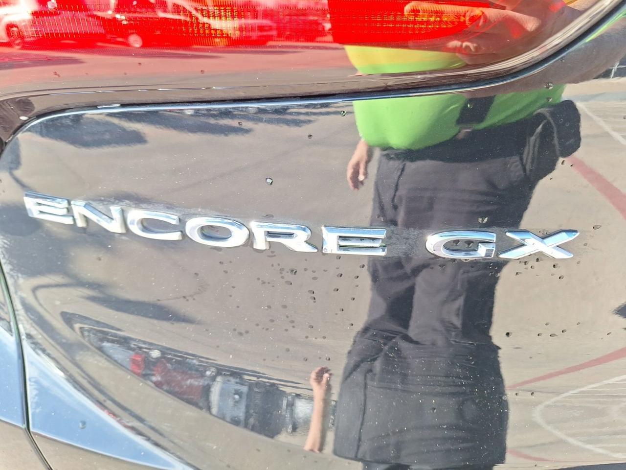 2020 Buick Encore GX Preferred Hurst TX