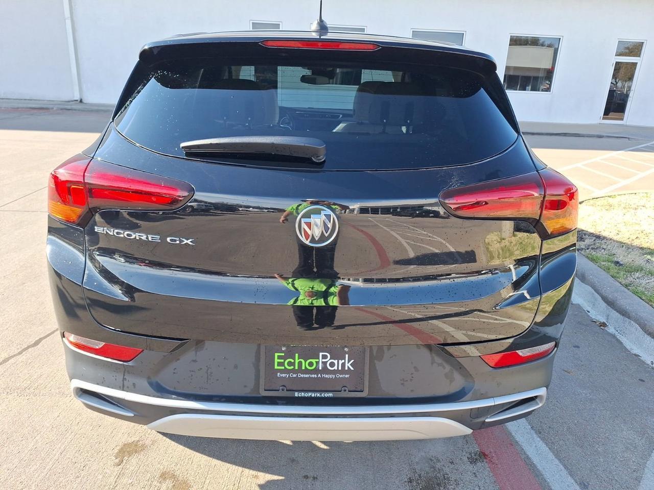 2020 Buick Encore GX Preferred Hurst TX