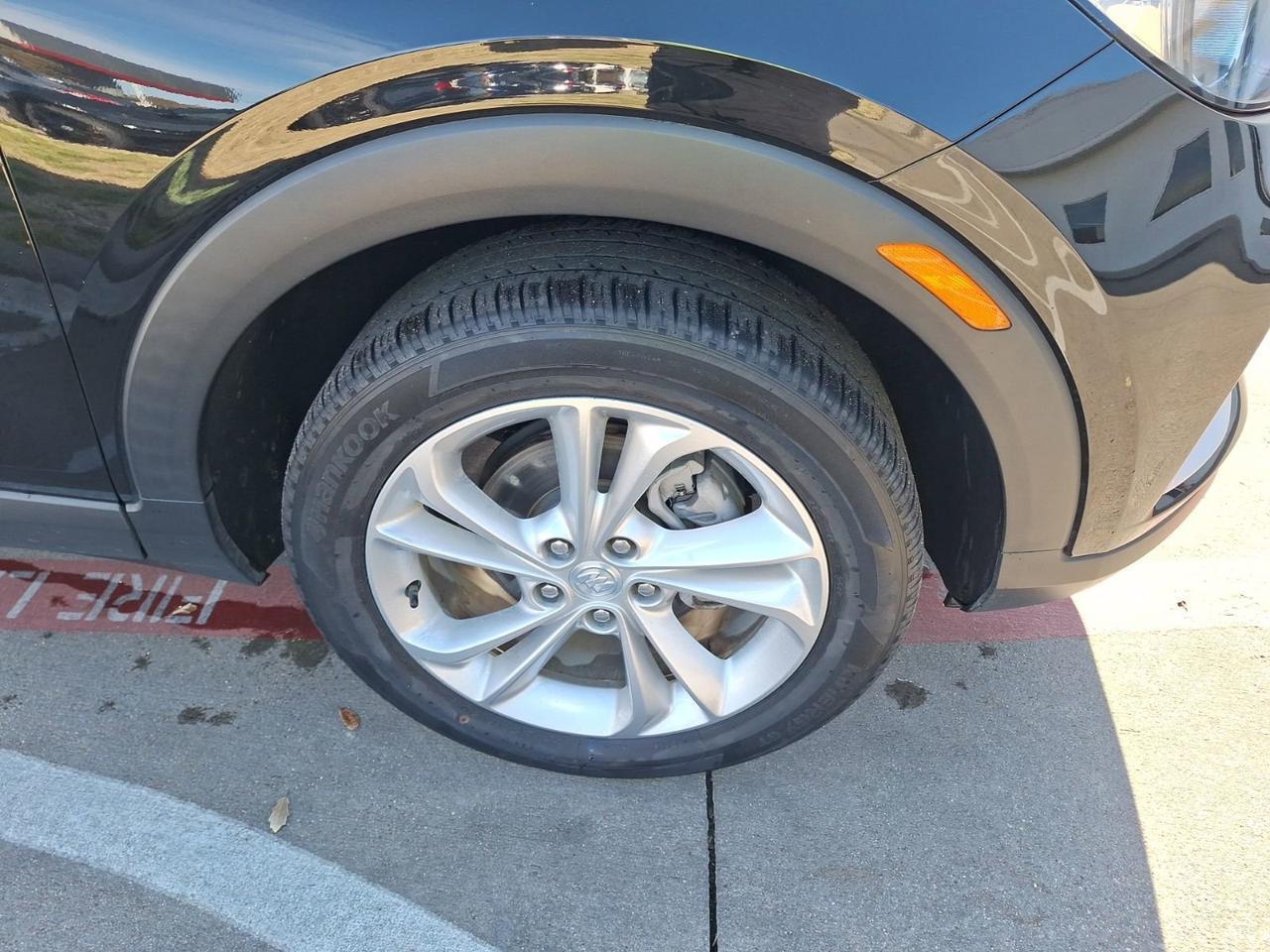 2020 Buick Encore GX Preferred Hurst TX