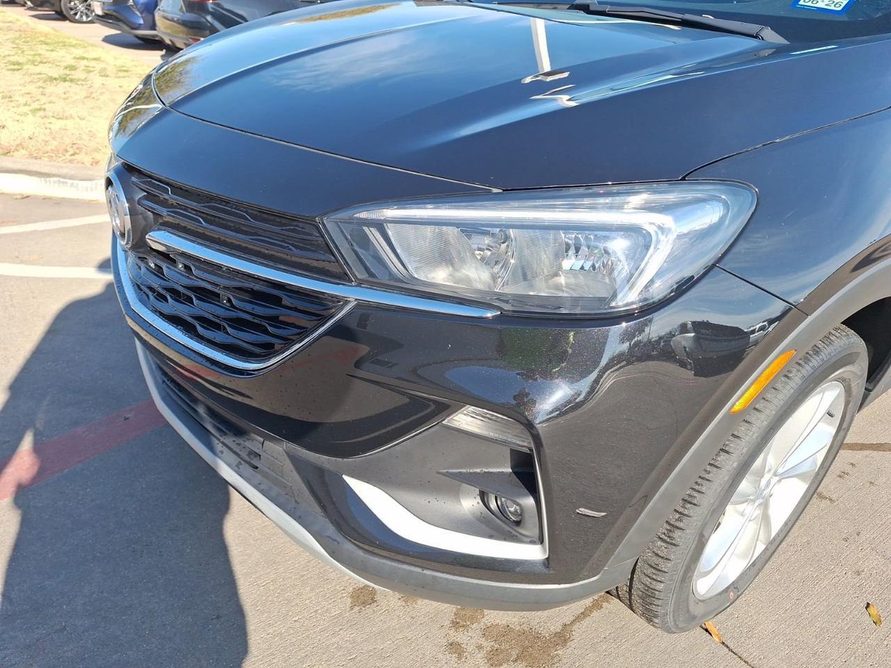 2020 Buick Encore GX Preferred Hurst TX