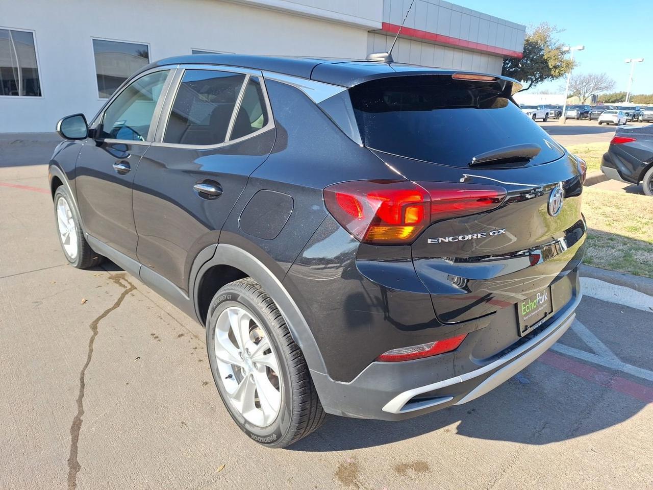 2020 Buick Encore GX Preferred Hurst TX
