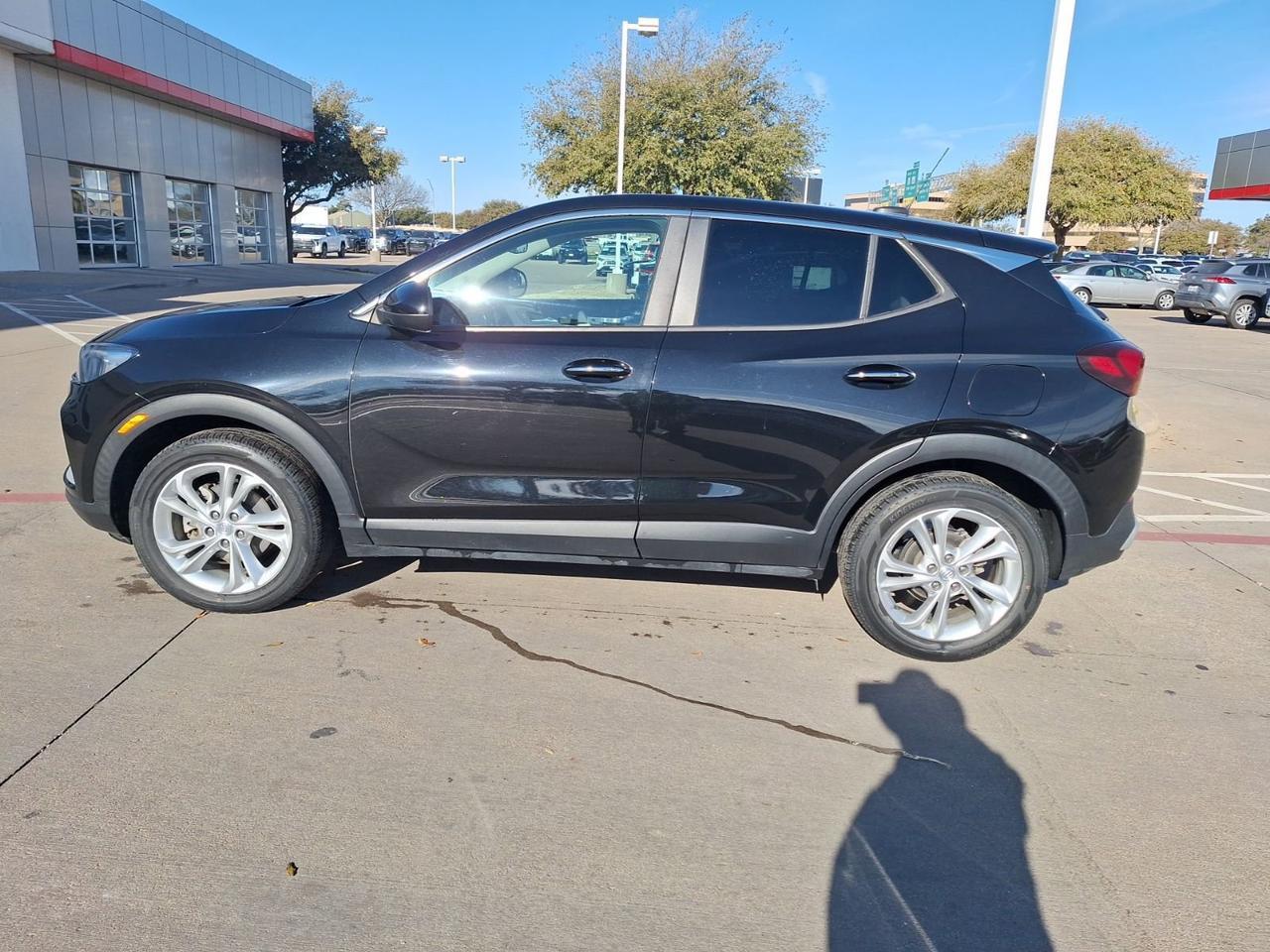 2020 Buick Encore GX Preferred Hurst TX