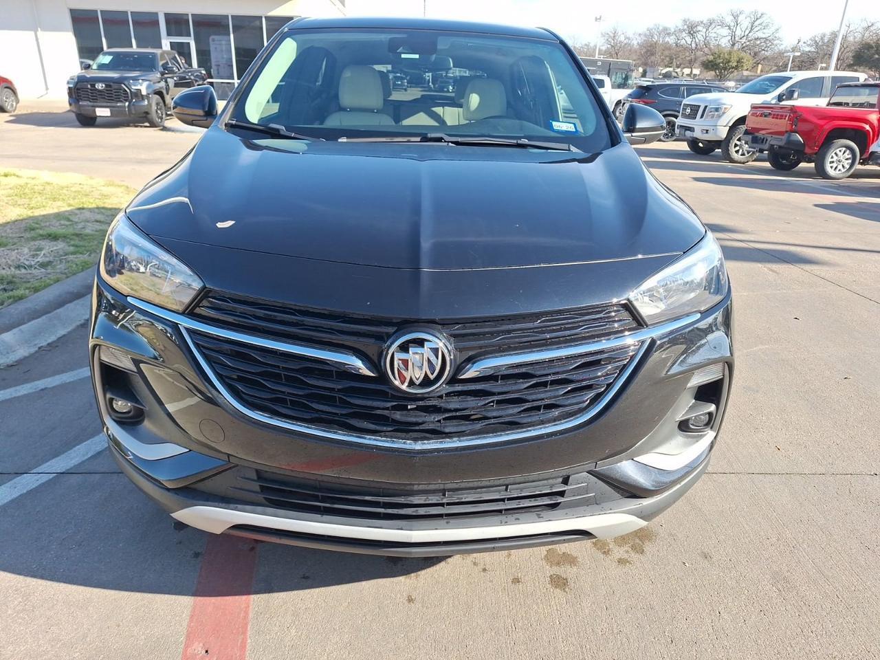 2020 Buick Encore GX Preferred Hurst TX