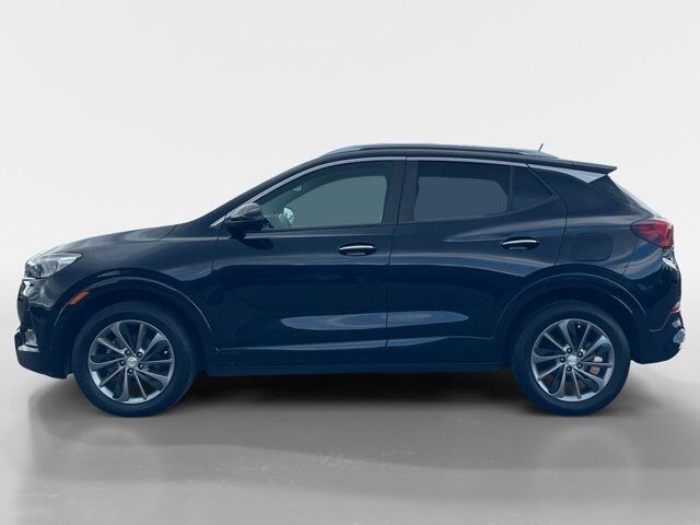 2020 Buick Encore GX Preferred Oak Ridge TN
