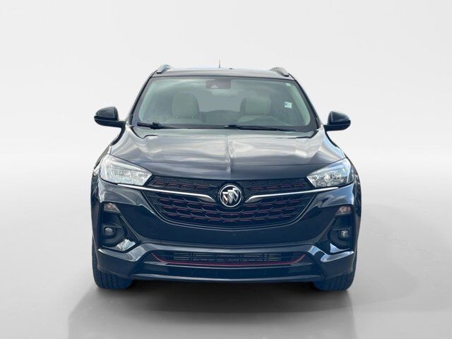 2020 Buick Encore GX Preferred Oak Ridge TN