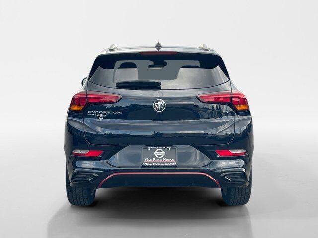 2020 Buick Encore GX Preferred Oak Ridge TN