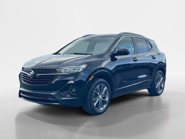 2020 Buick Encore GX Preferred Oak Ridge TN