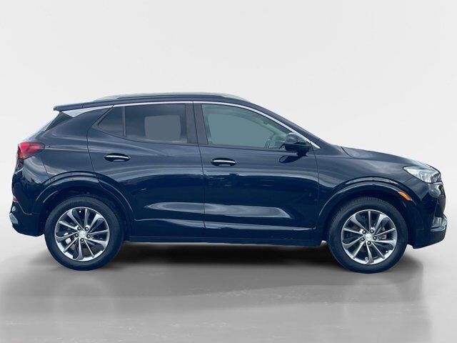 2020 Buick Encore GX Preferred Oak Ridge TN