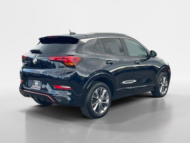 2020 Buick Encore GX Preferred Oak Ridge TN
