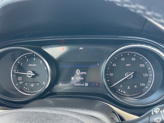 2020 Buick Encore GX Preferred Oak Ridge TN