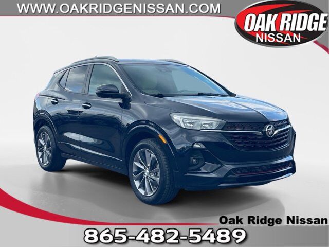2020 Buick Encore GX Preferred Oak Ridge TN