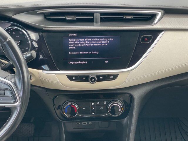 2020 Buick Encore GX Preferred Oak Ridge TN