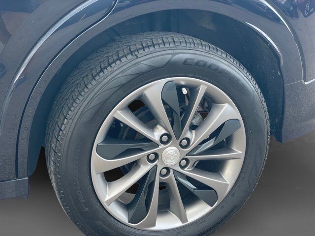 2020 Buick Encore GX Preferred Oak Ridge TN