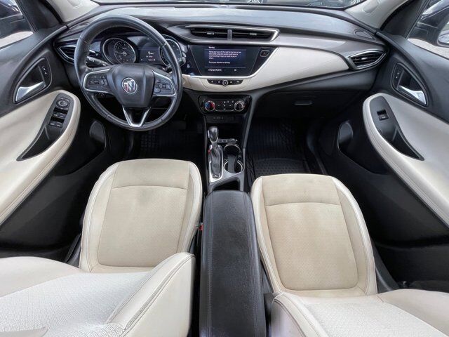 2020 Buick Encore GX Preferred Oak Ridge TN